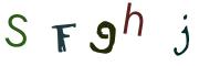 Vaizdinė CAPTCHA užduotis