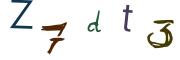 Vaizdinė CAPTCHA užduotis