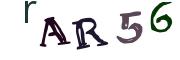 Vaizdinė CAPTCHA užduotis