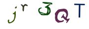 Vaizdinė CAPTCHA užduotis