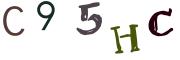 Vaizdinė CAPTCHA užduotis
