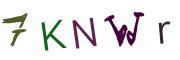 Vaizdinė CAPTCHA užduotis