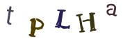 Vaizdinė CAPTCHA užduotis
