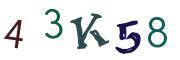 Vaizdinė CAPTCHA užduotis