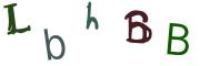Vaizdinė CAPTCHA užduotis