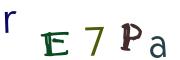 Vaizdinė CAPTCHA užduotis