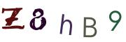 Vaizdinė CAPTCHA užduotis