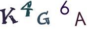 Vaizdinė CAPTCHA užduotis