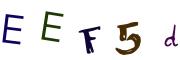 Vaizdinė CAPTCHA užduotis