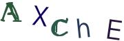 Vaizdinė CAPTCHA užduotis
