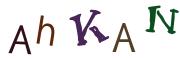 Vaizdinė CAPTCHA užduotis