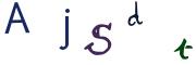 Vaizdinė CAPTCHA užduotis