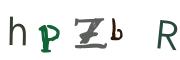 Vaizdinė CAPTCHA užduotis