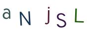 Vaizdinė CAPTCHA užduotis