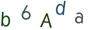 Vaizdinė CAPTCHA užduotis