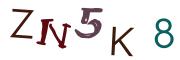 Vaizdinė CAPTCHA užduotis