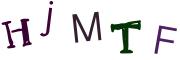Vaizdinė CAPTCHA užduotis