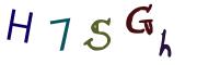 Vaizdinė CAPTCHA užduotis