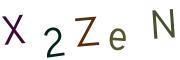 Vaizdinė CAPTCHA užduotis