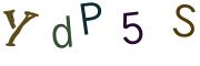 Vaizdinė CAPTCHA užduotis