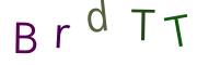 Vaizdinė CAPTCHA užduotis