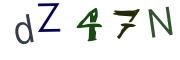 Vaizdinė CAPTCHA užduotis