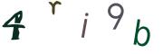 Vaizdinė CAPTCHA užduotis