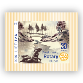 Druskininkų Rotary klubas