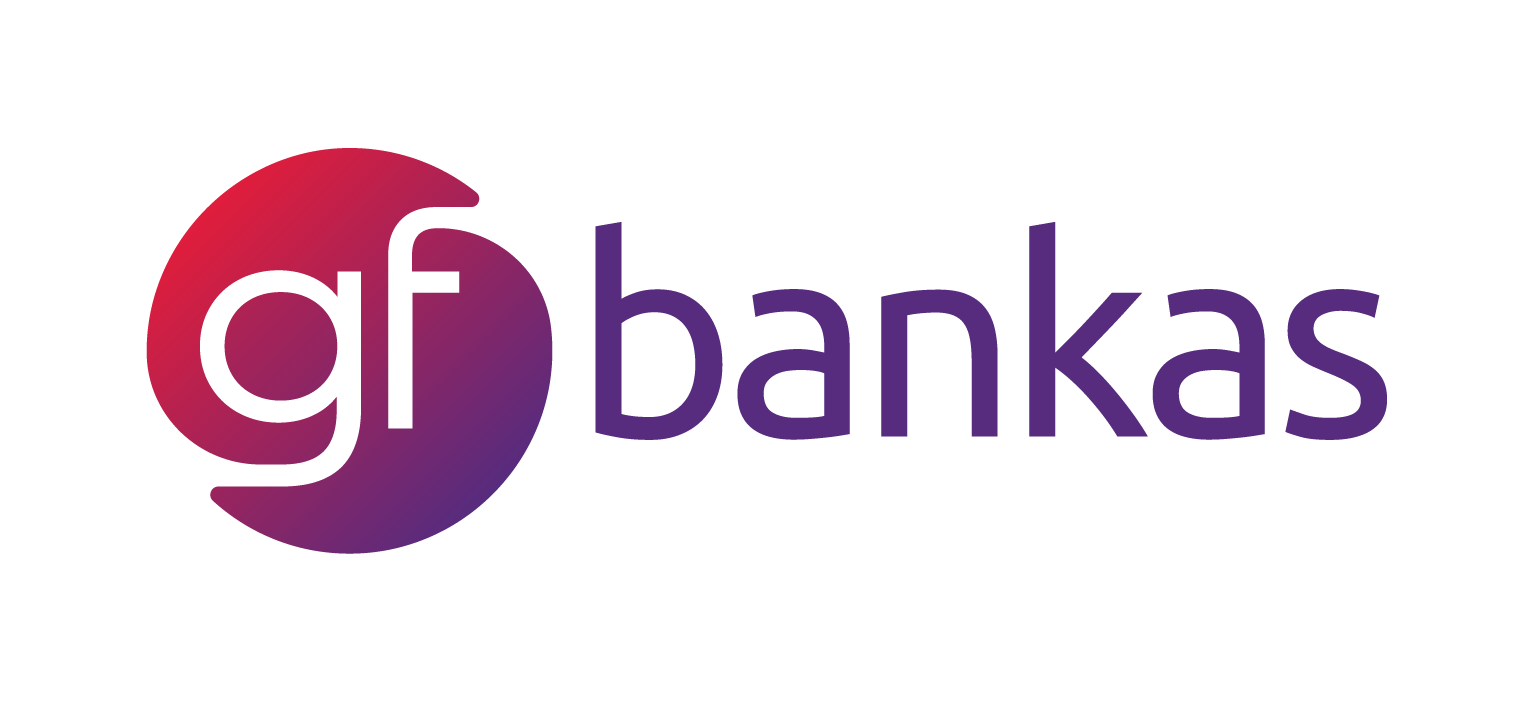 GF bankas
